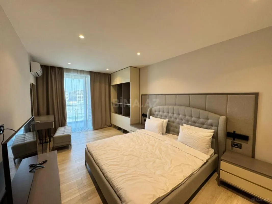 Satılır 2 otaqlı mənzil 99.5 m²