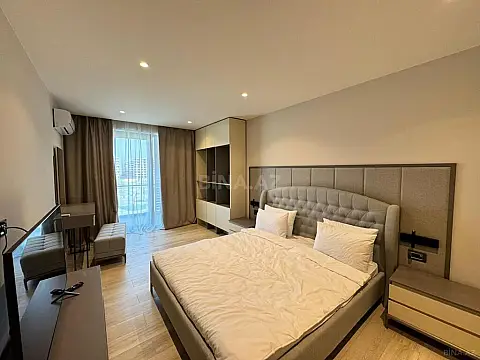 Satılır 2 otaqlı mənzil 99.5 m²