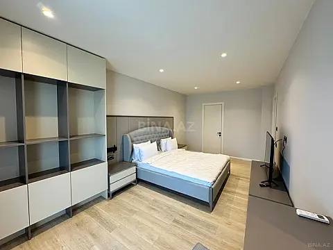 Satılır 2 otaqlı mənzil 99.5 m²