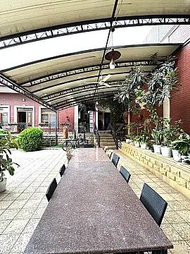 Satılır 5 otaqlı həyət evi 500 m²