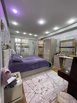 Satılır 3 otaqlı mənzil 100 m²