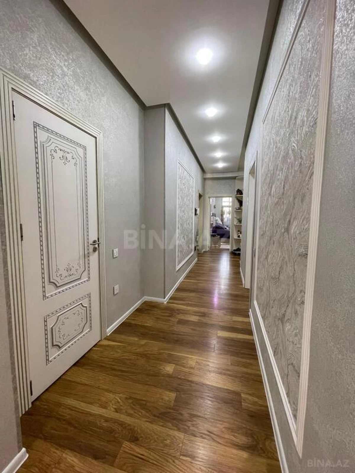 Satılır 3 otaqlı mənzil 100 m²