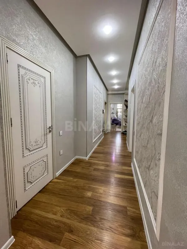 Satılır 3 otaqlı mənzil 100 m²