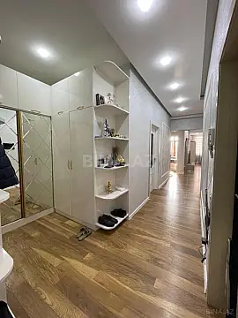 Satılır 3 otaqlı mənzil 100 m²