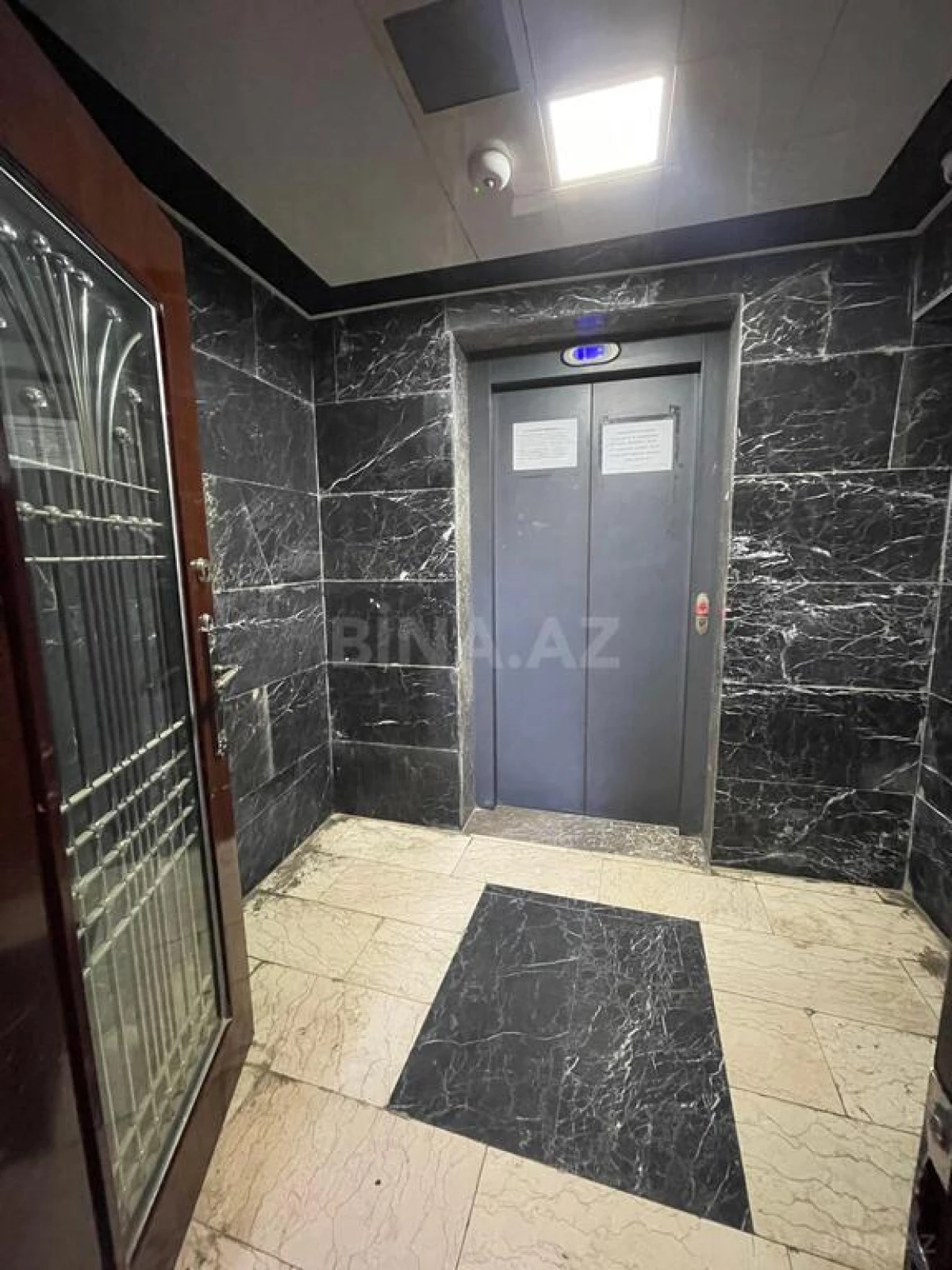 Satılır 3 otaqlı mənzil 100 m²