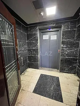 Satılır 3 otaqlı mənzil 100 m²