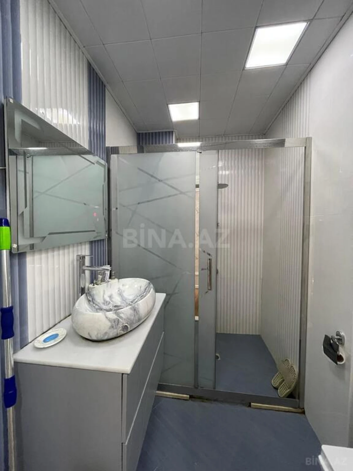 Satılır 3 otaqlı mənzil 100 m²