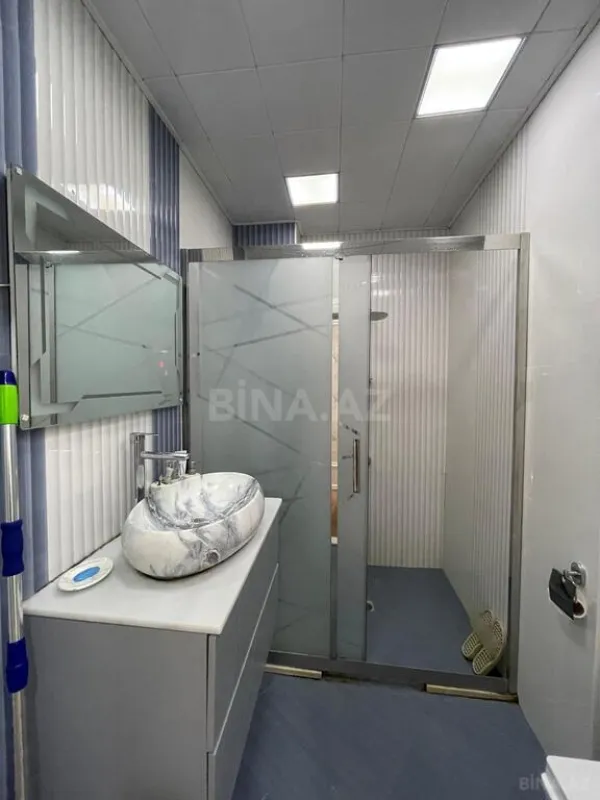 Satılır 3 otaqlı mənzil 100 m²