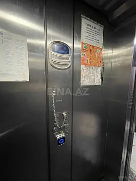 Satılır 3 otaqlı mənzil 100 m²