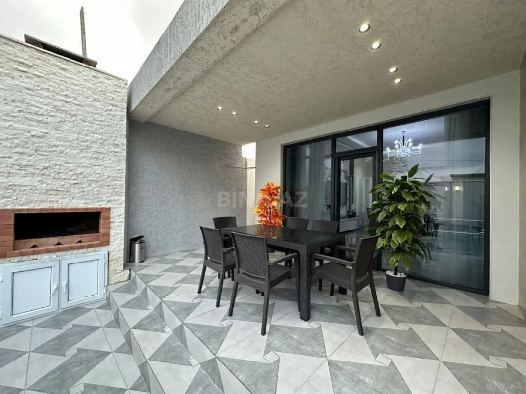 Satılır 4 otaqlı həyət evi 170 m²