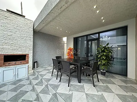 Satılır 4 otaqlı həyət evi 170 m²