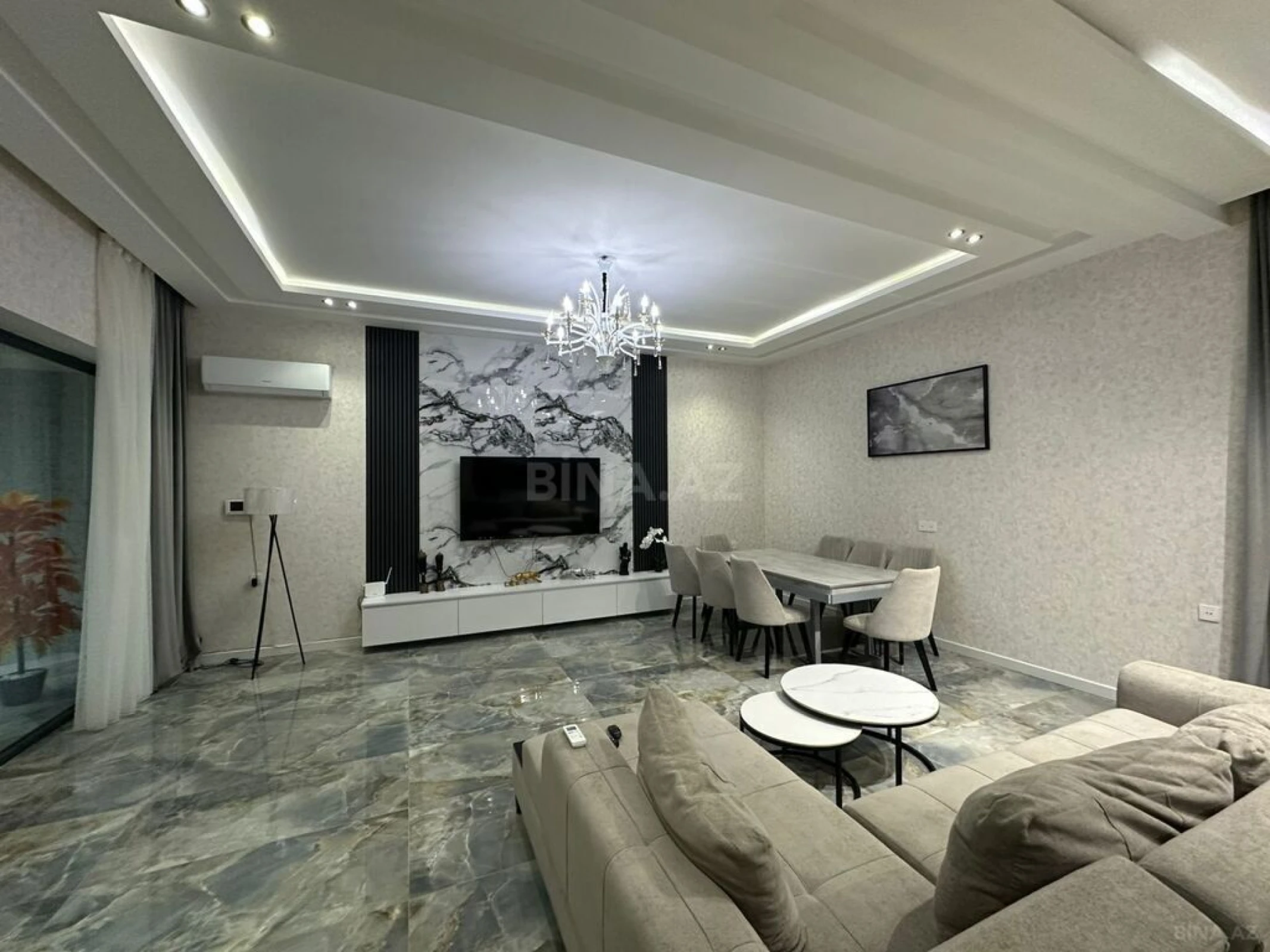 Satılır 4 otaqlı həyət evi 170 m²