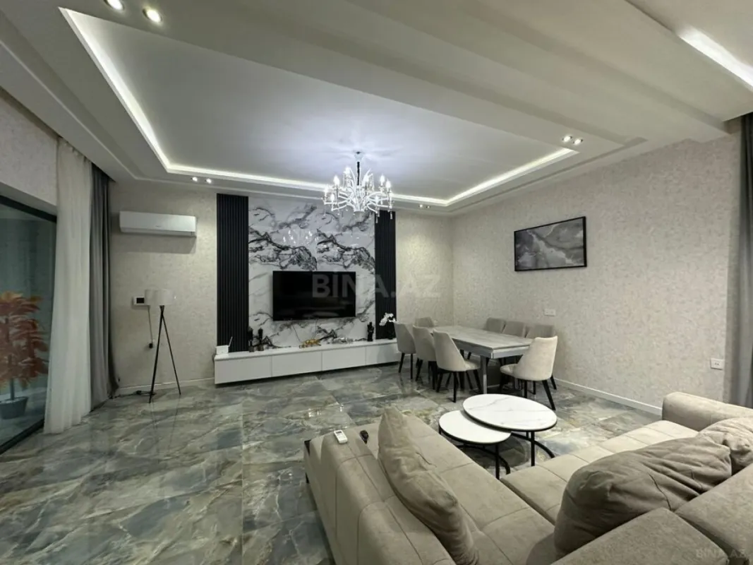 Satılır 4 otaqlı həyət evi 170 m²
