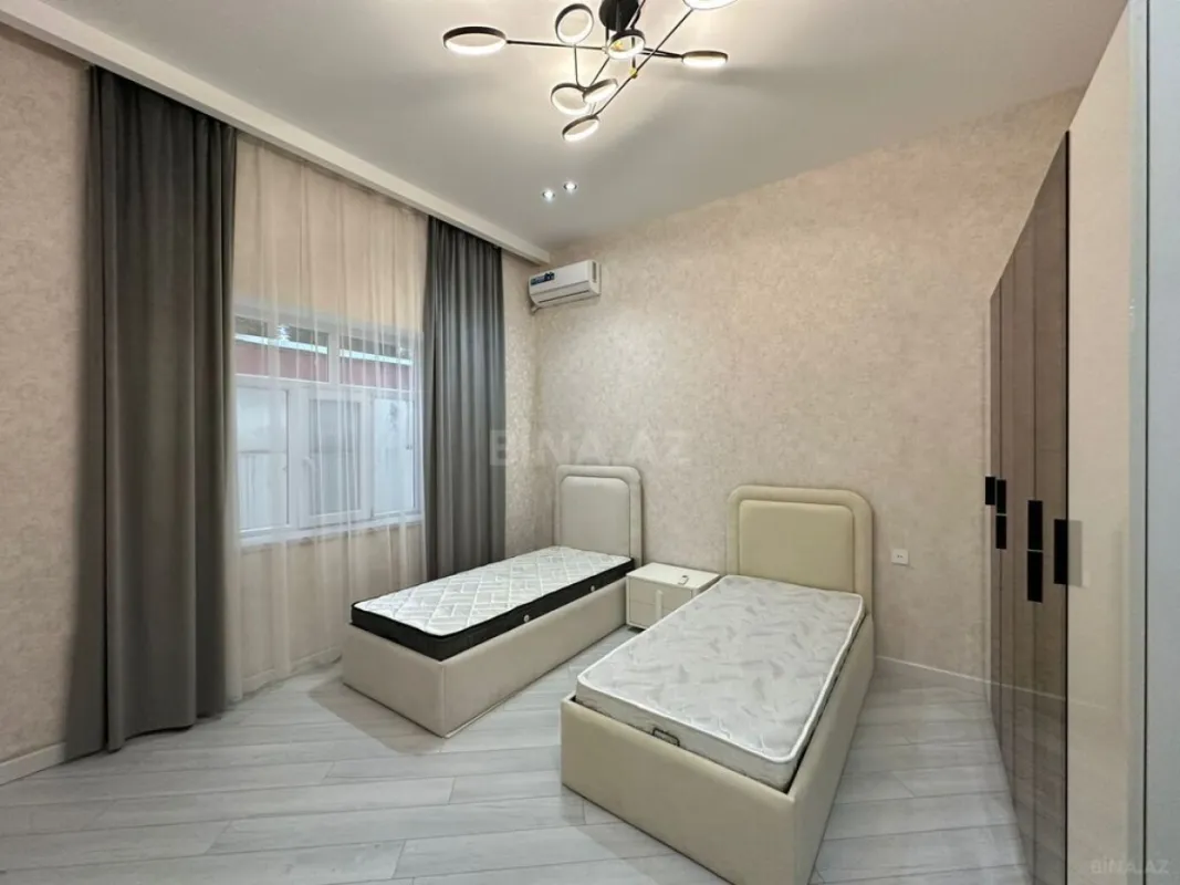 Satılır 4 otaqlı həyət evi 170 m²