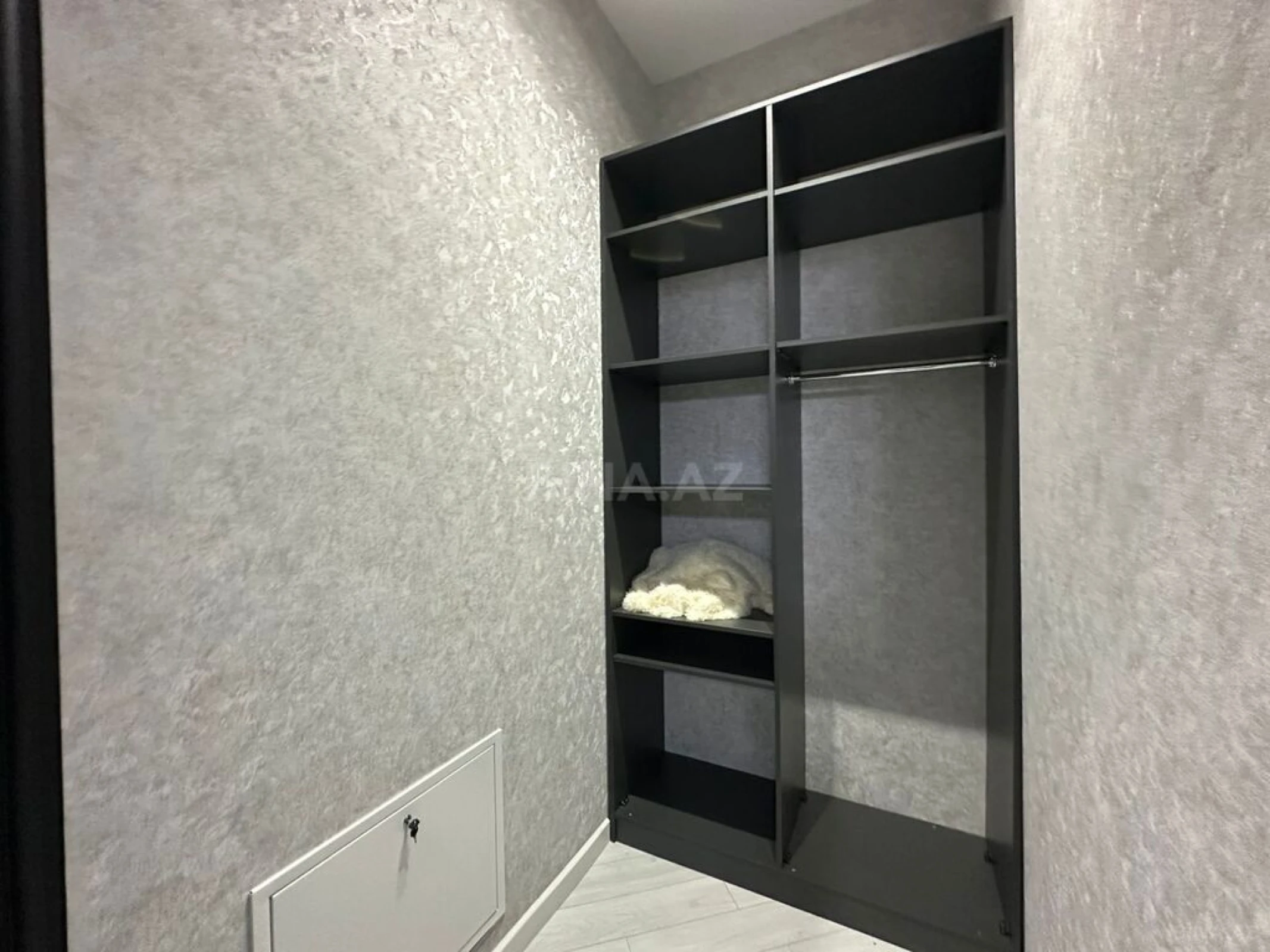 Satılır 4 otaqlı həyət evi 170 m²