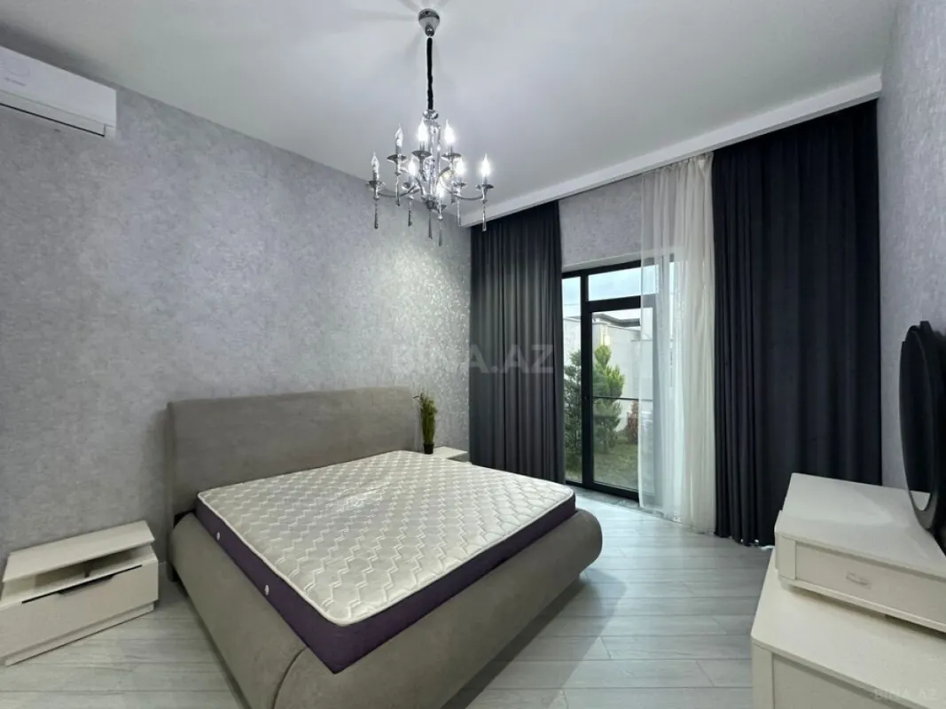 Satılır 4 otaqlı həyət evi 170 m²
