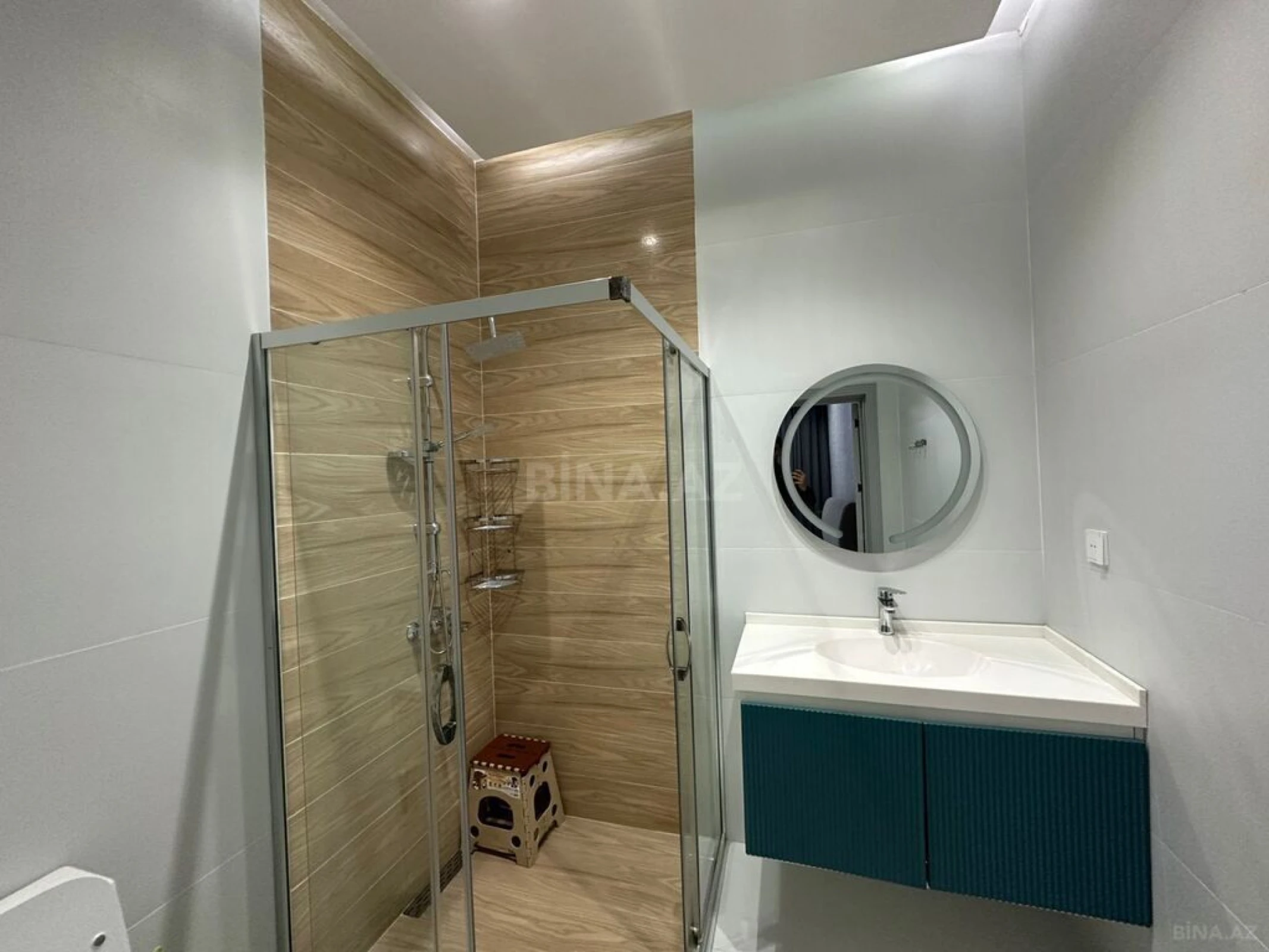 Satılır 4 otaqlı həyət evi 170 m²