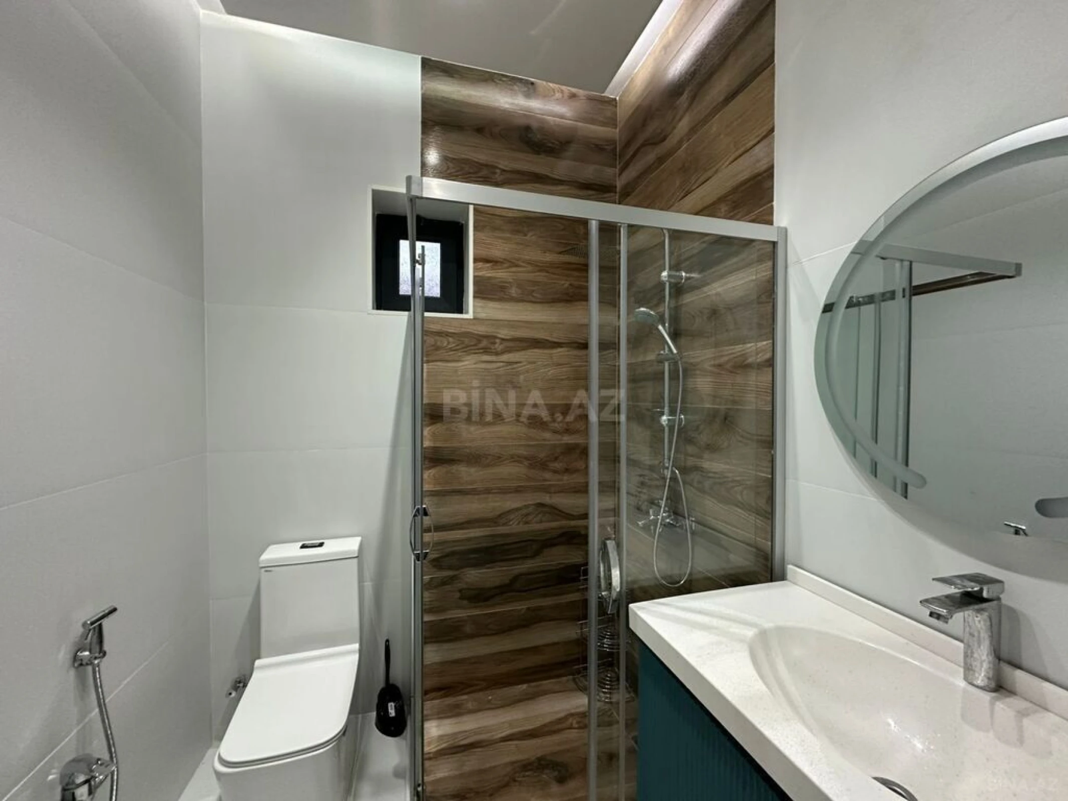 Satılır 4 otaqlı həyət evi 170 m²