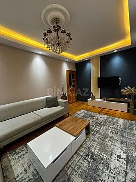Satılır 5 otaqlı mənzil 120 m² — Bakı, Yasamal 5 otaq 120.00 m²