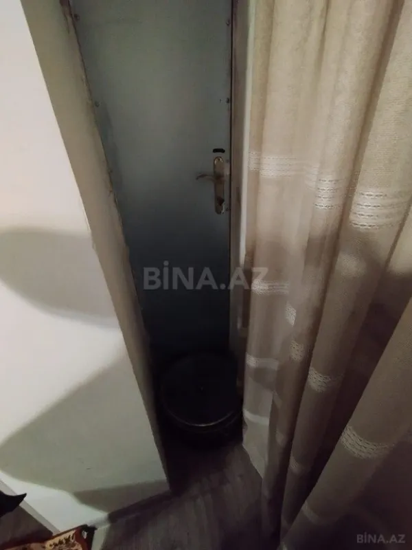 Satılır 4 otaqlı mənzil 105 m²