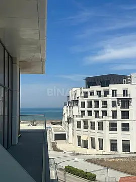 Kirayə verilir 1 otaqlı mənzil 60 m²