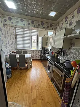 Satılır 1 otaqlı mənzil 65 m²