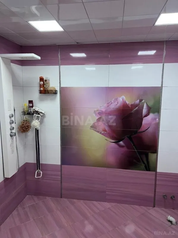 Satılır 1 otaqlı mənzil 65 m²