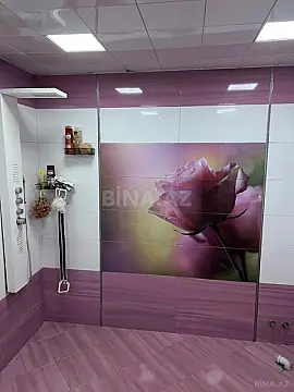 Satılır 1 otaqlı mənzil 65 m²