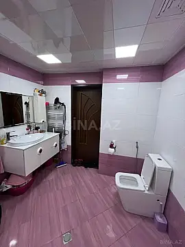 Satılır 1 otaqlı mənzil 65 m²