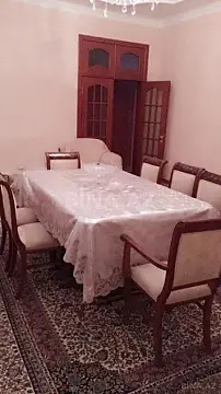 Satılır 6 otaqlı həyət evi 408 m²