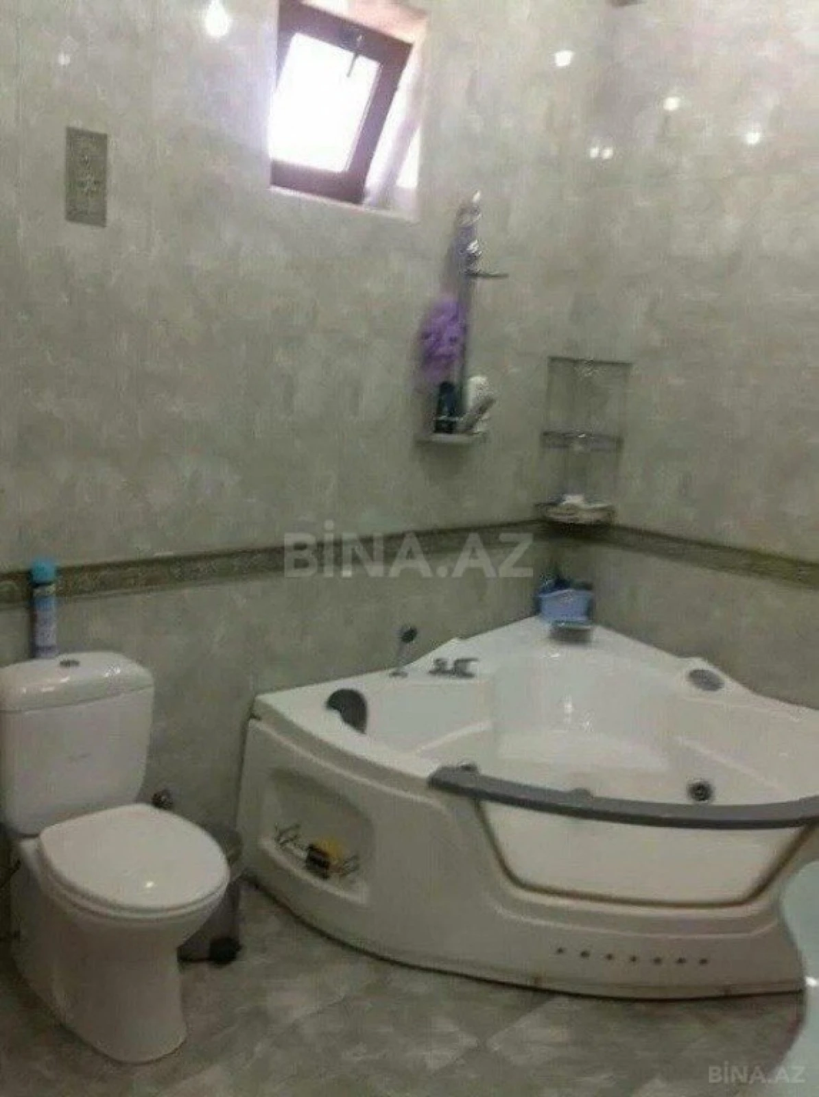 Satılır 6 otaqlı həyət evi 408 m²