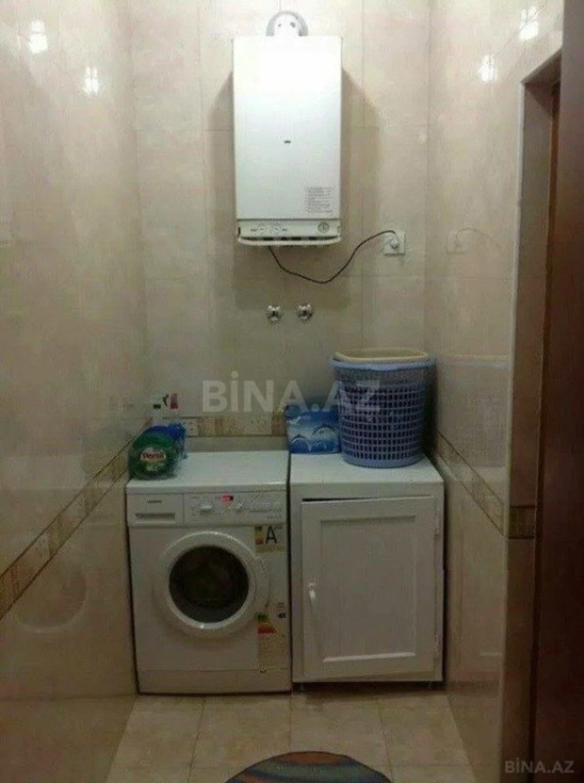 Satılır 6 otaqlı həyət evi 408 m²