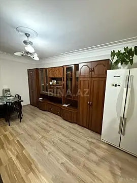 Satılır 2 otaqlı mənzil 40 m²