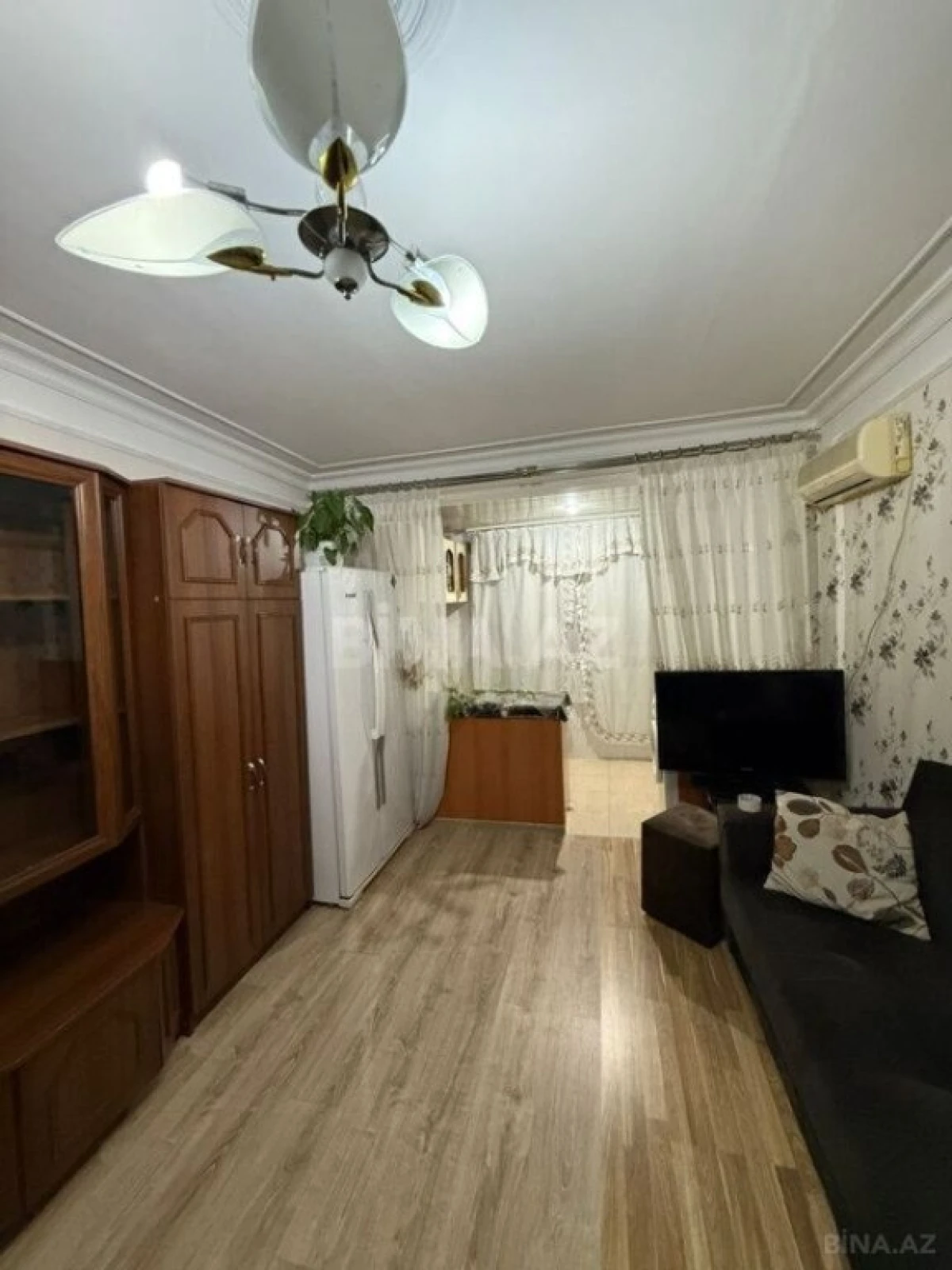 Satılır 2 otaqlı mənzil 40 m²