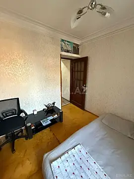 Satılır 2 otaqlı mənzil 40 m²