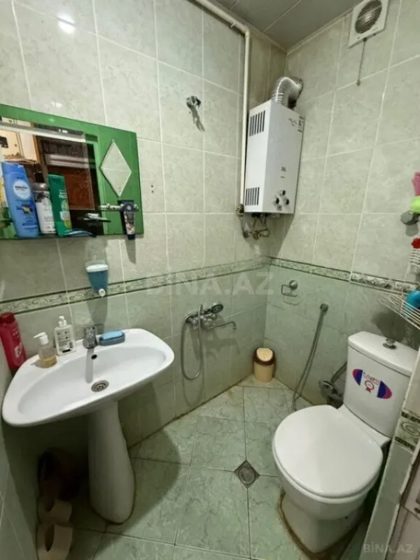 Satılır 2 otaqlı mənzil 40 m²