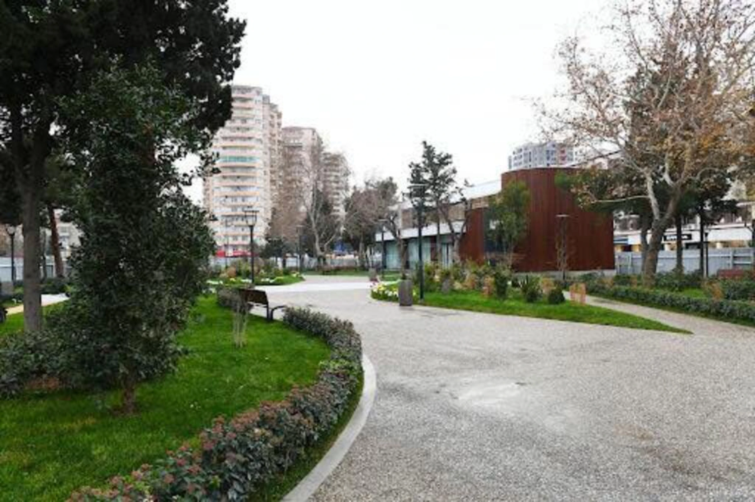 Satılır 2 otaqlı mənzil 40 m²