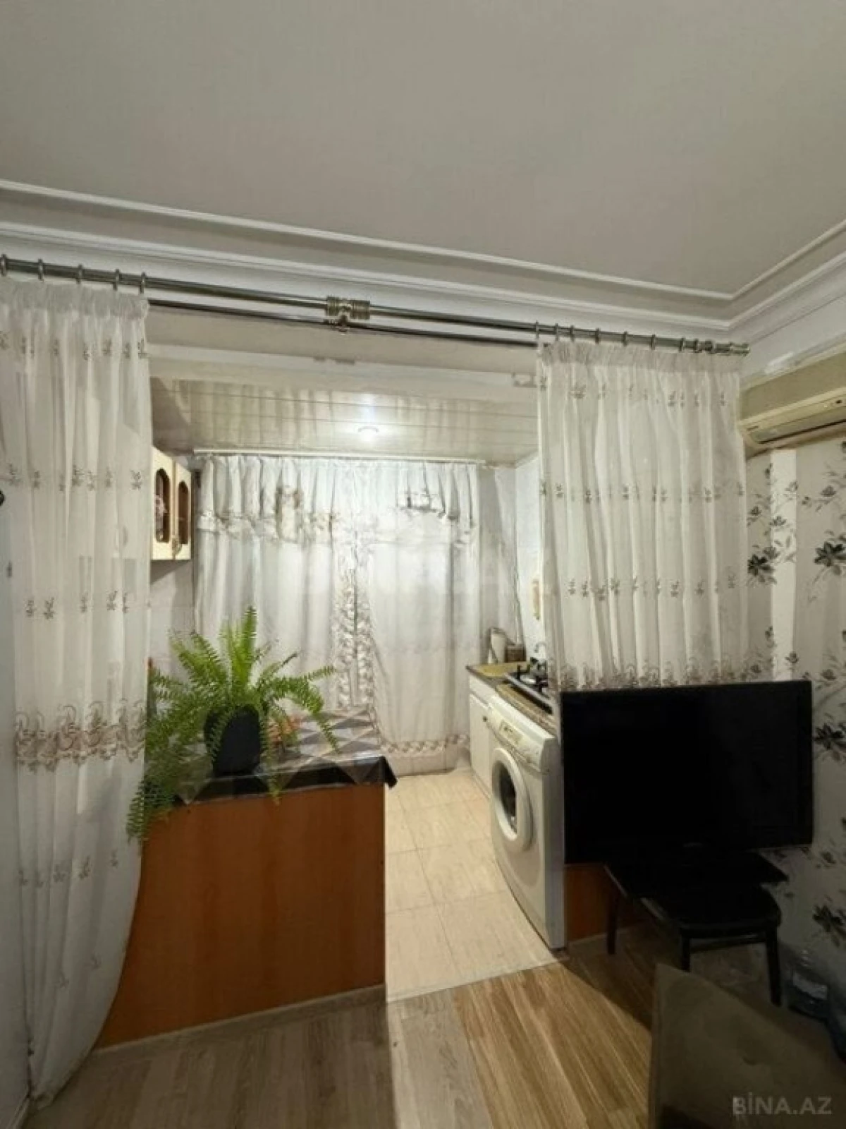 Satılır 2 otaqlı mənzil 40 m²