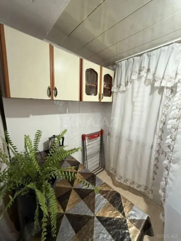 Satılır 2 otaqlı mənzil 40 m²
