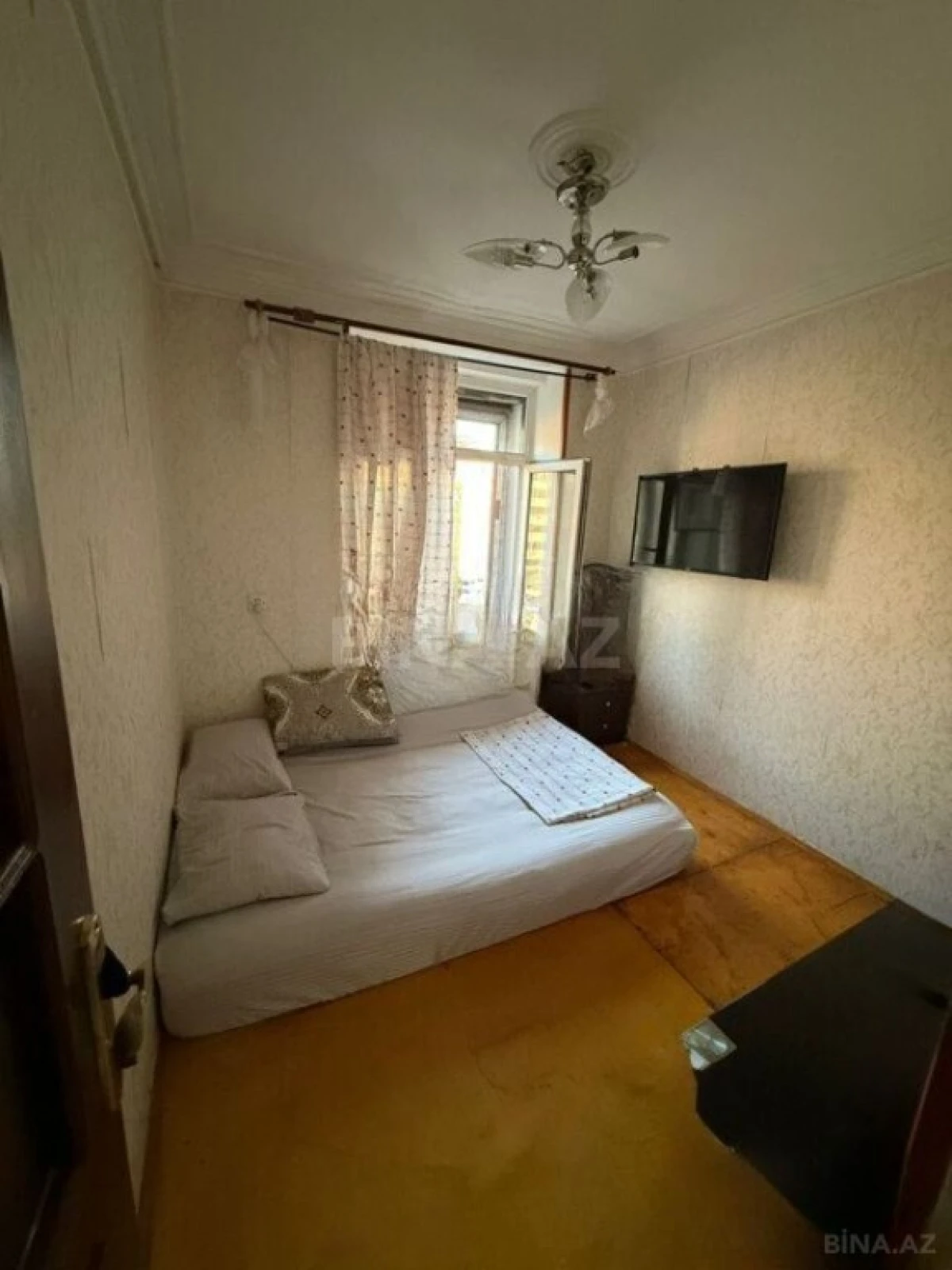 Satılır 2 otaqlı mənzil 40 m²