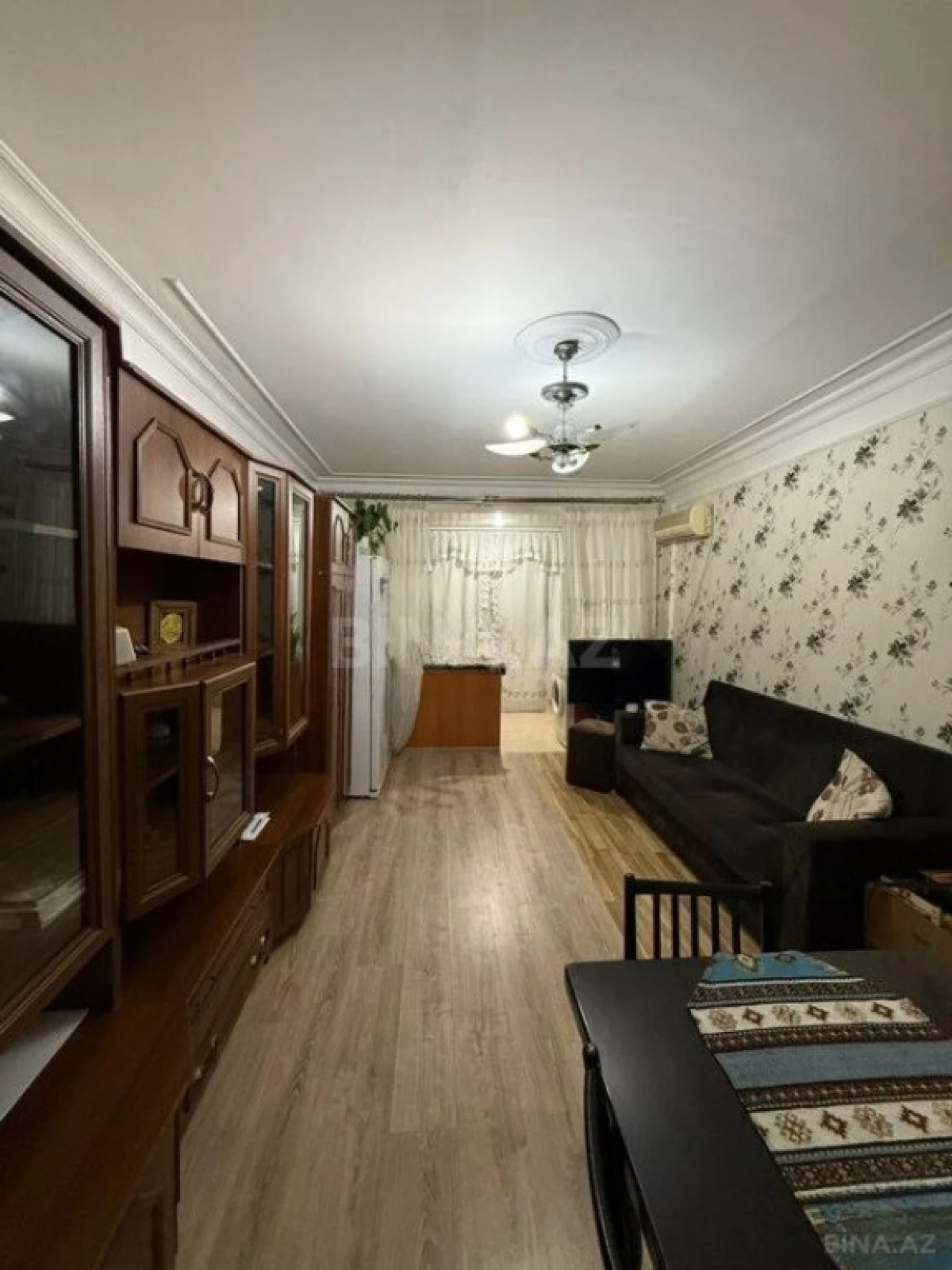 Satılır 2 otaqlı mənzil 40 m²