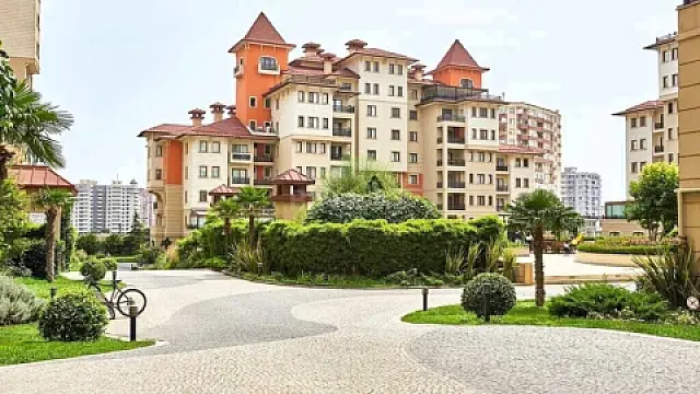 Satılır 4 otaqlı mənzil 205 m² — Bakı, Nərimanov 4 otaq 205.00 m²