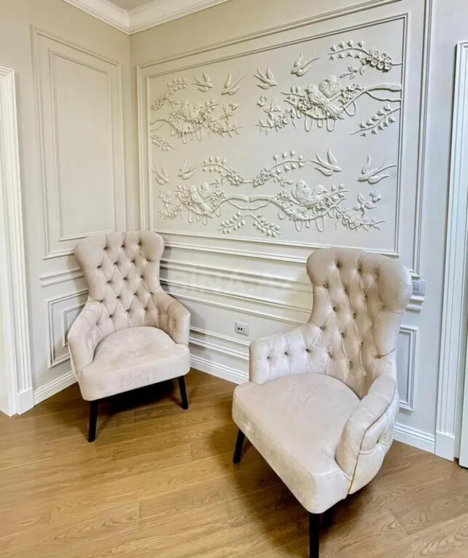 Satılır 4 otaqlı mənzil 205 m²