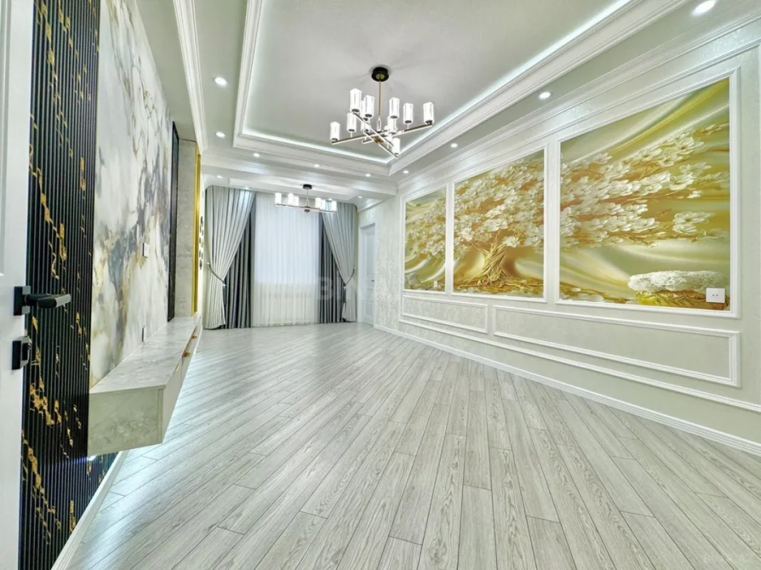 Satılır 3 otaqlı mənzil 96 m²