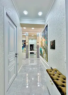Satılır 3 otaqlı mənzil 96 m²