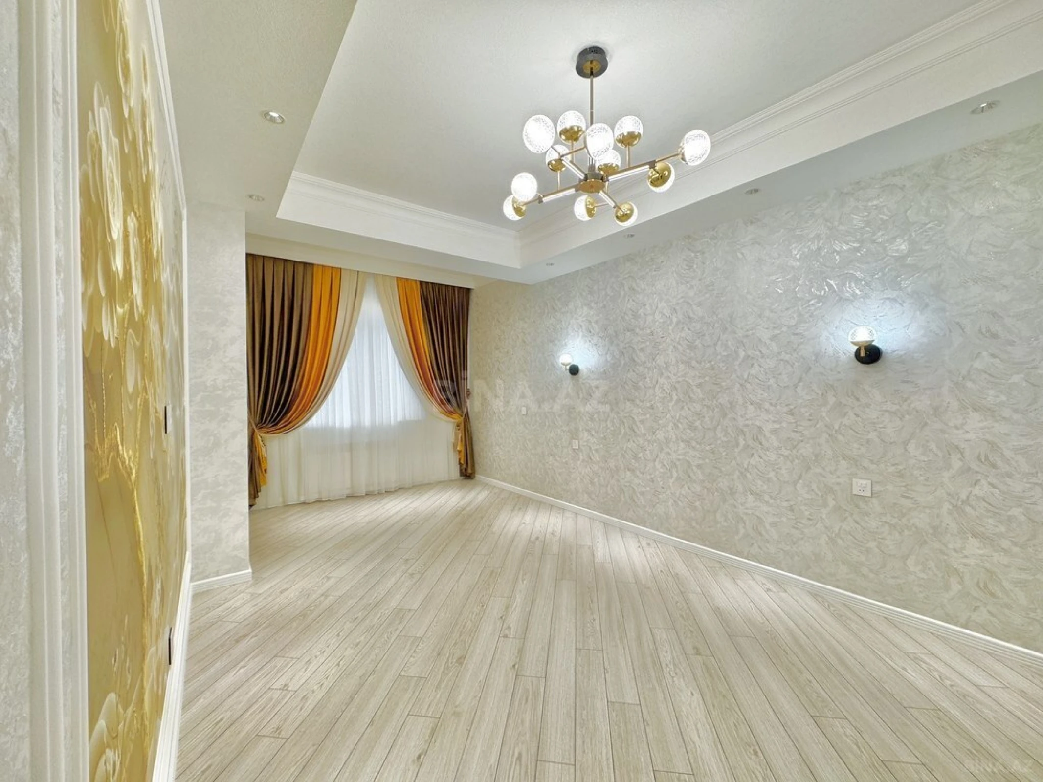 Satılır 3 otaqlı mənzil 96 m²