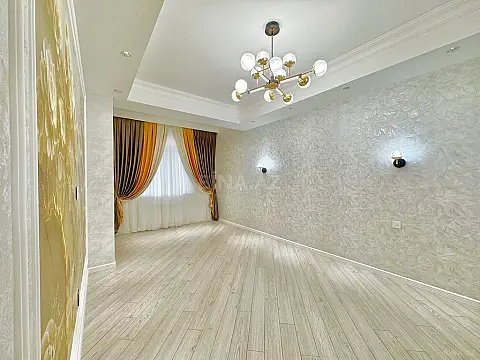 Satılır 3 otaqlı mənzil 96 m²