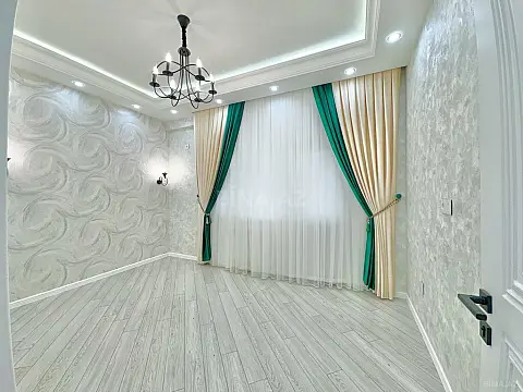 Satılır 3 otaqlı mənzil 96 m²