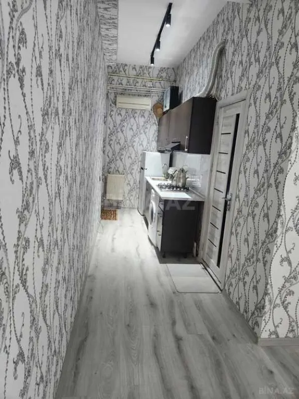 Kirayə verilir 1 otaqlı mənzil 40 m²