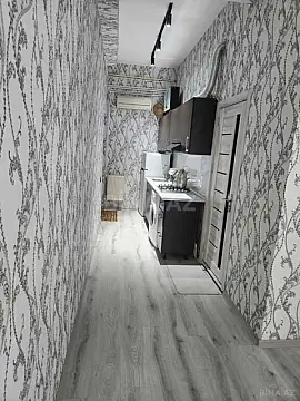 Kirayə verilir 1 otaqlı mənzil 40 m²